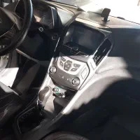 چری آریزو 5TE اکسلنت توربو، مدل ۱۳۹۶|خودرو سواری و وانت|فردوس (خراسان), |دیوار