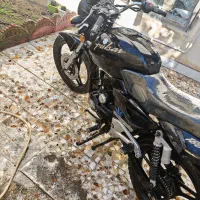 متور پالس 180|موتورسیکلت|قائم‌شهر, |دیوار