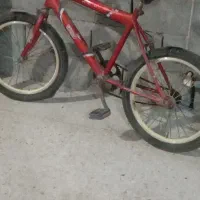 دوچرخه ۲۰