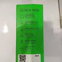 میکروفون فراحرفه‌ای ریزر seiren mini|قطعات و لوازم جانبی رایانه|قم, الغدیر|دیوار