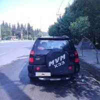 ایکس33مدل91بدونرنگ|خودرو سواری و وانت|مشهد, خواجه ربیع|دیوار