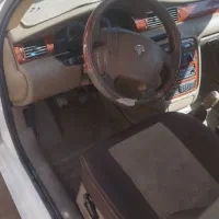 سمند ef7 مدل 92|خودرو سواری و وانت|شیراز, کوشک میدان|دیوار