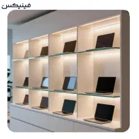 مدت محدود آخرین تخفیف20درصدی/انواع لپ تاپ اورپا