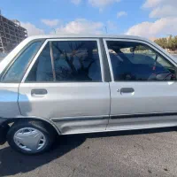 پراید 91 تیپ sl|خودرو سواری و وانت|محلات, |دیوار