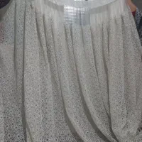 پرده|پرده، رانر، رومیزی|ماهدشت, |دیوار