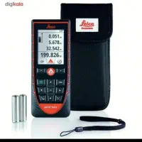 کار لیزری لایکا مدل D510
