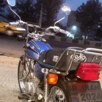 موتور سیکلت مزایده|موتورسیکلت|میاندوآب, |دیوار