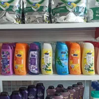 شامپو بدن هوبی