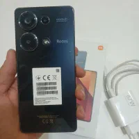 شیائومی note 13pro 256 گیگ