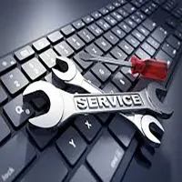 خدمات تخصصی کامپیوتر و لپ تاپ در محل شما