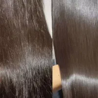 کراتین ‌و احیای مو