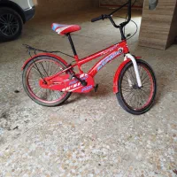 دوچرخه سایز20 درحدنو