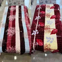 پتو یکنفره و دونفره|رختخواب، بالش، پتو|فسا, |دیوار