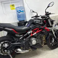 بنلی ۳۰۰ نیوفیس ۱۴۰۱ اقساط