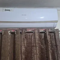 کولر ۳۰ هزار فوجی کول|کولر گازی و فنکوئل|چغادک, |دیوار