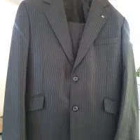 کت و شلوار مردانه درحدخیلی نو سایز۴۶|لباس|مشهد, تربیت (صدف)|دیوار