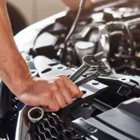 کلینیک تخصصی آقای خودرو