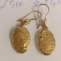 فروش طلا،النگو،گوشواره،انگشتر فقط ۲درصد|جواهرات|خرمدره, |دیوار