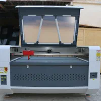 دستگاه برش لیزر آسانسوری 1410s|ماشین‌آلات صنعتی|اصفهان, ارغوانیه|دیوار