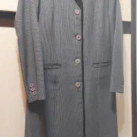 مانتو و شلوار اداری