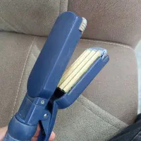 اتو و حالت دهنده فیلیپس