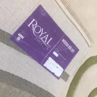 فرش ماشینی رویال ۲در۳