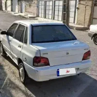 پراید ۱۳۲ مدل ۹۰ تمیز