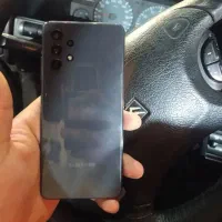 سامسونگ a32 خیلی تمیز 4G