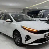 KIA K3|خودرو سواری و وانت|تهران, نیلوفر|دیوار