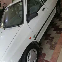 پراید 131 صباا|خودرو سواری و وانت|بوکان, |دیوار