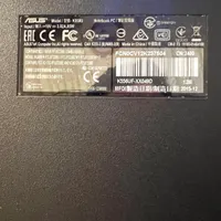 لپ تاپ ایسوس مدل i5 6200u|رایانه همراه|الیگودرز, |دیوار