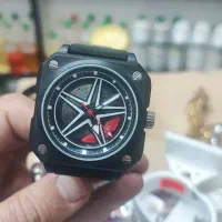 ساعت به صورت عمده یکجا