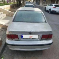 سمندمدل۸۲|خودرو سواری و وانت|مشهد, کشف|دیوار