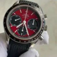 ساعت مچی omega - اسپید مستر 006