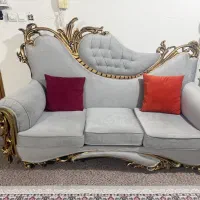 مبل هفت نفره