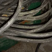 سیم کابل مفتولی۴