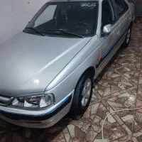 پرشیا مدل 86 فول تقویت