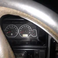 پراید صبا ۸۹|خودرو سواری و وانت|قرچک, شهرک طلائیه|دیوار