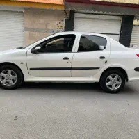 206 sd|خودرو سواری و وانت|مرند, |دیوار