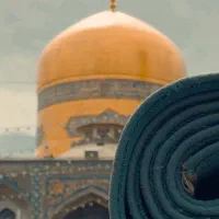 اردوی زیارتی سیاحتی مشهد مقدس ویژه دختران و مادران