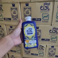 شامپو پاکرخ