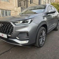 تیگو 8 پرومکس IE 1403 مشابه صفر