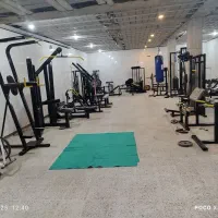 باشگاه بدنسازی صفر تا صد