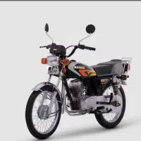 موتور رهرو ۱۲۵ صفر و خشک مدل ۱۴۰۳