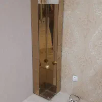 ساعت ایستاده