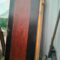 فروش حلب وانواع درب ساختمانی باچهارچوب بدون|مصالح و تجهیزات ساختمان|رودسر, |دیوار