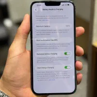 13 pro max zaa 256|موبایل|تبریز, |دیوار