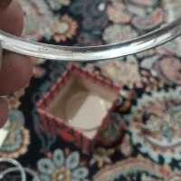 النگو نقره|جواهرات|قم, ولیعصر|دیوار