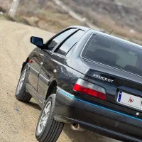 پژو پارس tu5|خودرو سواری و وانت|سردشت, |دیوار