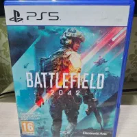 2042 بتلفیلد دیسک ps5